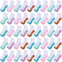 Ramede 100 Pairs Kids Socks Bulk
