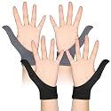 Ramede 2 Pairs Thumb Sucking Guard Adult, Thumb Covers for Skin Picking