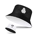 Ramede Halloween Bucket Hat for Adults Unisex