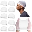 Ramede Stocking Wave Cap for Men Women Wig Caps