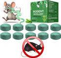 RAMILOO Rat Repellent BallsNatural Rat Mouse