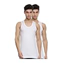 RAMRAJ COTTON Men39s Comfort Combed Cotton Sleeveless