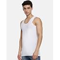 RAMRAJ COTTON Men39s Comfort Combed Cotton Sleeveless