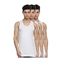 RAMRAJ COTTON Men39s Comfort Combed Cotton Sleeveless