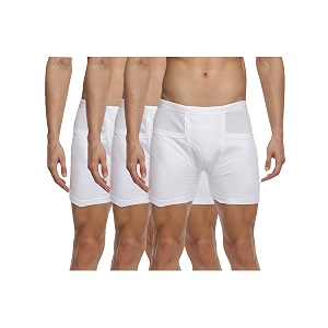 RAMRAJ COTTON Men Cotton Trunks - Multicolor