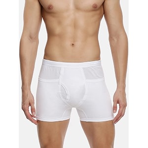 RAMRAJ COTTON Men Cotton Trunks - Multicolor