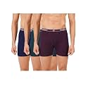 RAMRAJ COTTON Men Cotton Trunks Multicolor