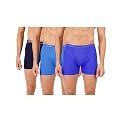 RAMRAJ COTTON Men Cotton Trunks Multicolor