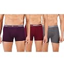 RAMRAJ COTTON Men Cotton Trunks Multicolor