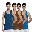RAMRAJ COTTON mens Vest