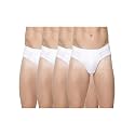 RAMRAJ COTTON Solid Inner Elastic Brief for