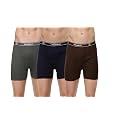 RAMRAJ COTTON Men Cotton Trunks Multicolor