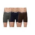 RAMRAJ COTTON Mens 100 Soft Combed Rib