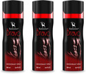 RAMSONS Bravo Deodorant Spray - 