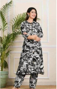 ramyka top palazzos co-ords set