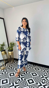ramyka top palazzos co-ords set