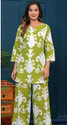 Ramyka Top Palazzos Co-ords Set
