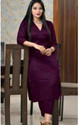 Ramyka Top Palazzos Co-ords Set