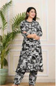 Ramyka Top Palazzos Co-ords Set