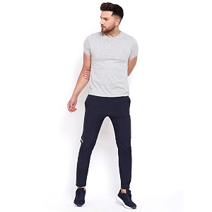 Joggers Gym Pants for Mens Regular