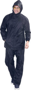 RANCARD Solid Men Rain Suit