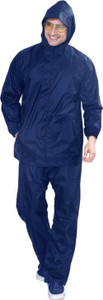 rancard solid men raincoat