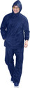 RANCARD Solid Men Raincoat