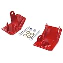 Rancho RockGEAR RS62135 Skid Plate Kit