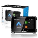 Rand McNally RANDTAB8 8-inch GPS Truck Navigator with Industry's Best Custom Trucking Routes, Rand Navigation 2.0 with 2025 Maps + Built-in Camera