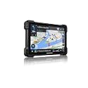 Rand McNally TND 1050 10-inch GPS Truck Navigator with Industry's Best Custom Trucking Routes, Rand Navigation 2.0, Download 2025 Maps + Built-in Camera