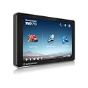 Rand McNally TND 750 7-inch GPS Truck Navigator with Industry's Best Custom Trucking Routes, Rand Navigation 2.0, Download 2025 Maps