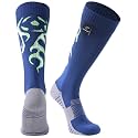RANDY SUN Waterproof Breathable Socks, [SGS Certified] Unisex Skiing Trekking Hiking Wading Trail Socks