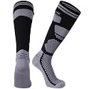 RANDY SUN Waterproof Breathable Socks, [SGS Certified] Unisex Skiing Trekking Hiking Wading Trail Socks