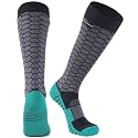 RANDY SUN Waterproof Breathable Socks, [SGS Certified] Unisex Skiing Trekking Hiking Wading Trail Socks