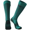 RANDY SUN Waterproof Breathable Socks, [SGS Certified] Unisex Skiing Trekking Hiking Wading Trail Socks