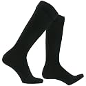 RANDY SUN Waterproof Breathable Socks, [SGS Certified] Unisex Skiing Trekking Hiking Wading Trail Socks