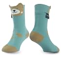 RANDY SUN Waterproof Socks Boys Outdoor Sports