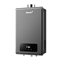 Ranein Propane Gas Tankless Water Heater, 8.5 GPM, 190,000 BTU, Indoor