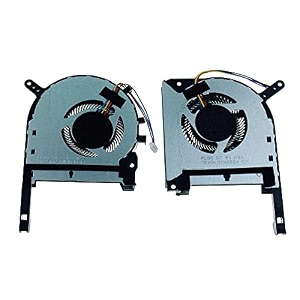 cpu and gpu cooling fan for asus tuf gaming 2020 a15 fa506 fa506iv fa506iu tuf506iv tuf506iu f15 fx506 fx506li fx506lu fx86f zx86f series laptop gtx 16501650ti1660tirtx 2060
