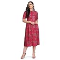 Rangavali Stylish Dress for Women Western