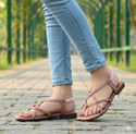 Rangeelacollaction Women Flats