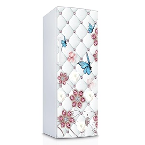 fridge sticker 160cm x 60 cm multicolor 6