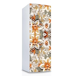 fridge sticker 160cm x 60 cm multicolor 3