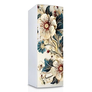 fridge sticker 160cm x 60 cm multicolor 5