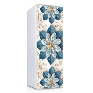 fridge sticker 160cm x 60 cm multicolor 8