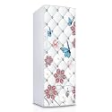 Fridge Sticker, (160cm x 60 cm) (Multicolor 6)