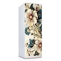 Fridge Sticker, (160cm x 60 cm) (Multicolor 5)