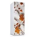 Fridge Sticker, (160cm x 60 cm) (Multicolor 9)