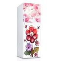 Fridge Sticker, (160cm x 60 cm) (Multicolor 1)