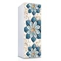 Fridge Sticker, (160cm x 60 cm) (Multicolor 8)